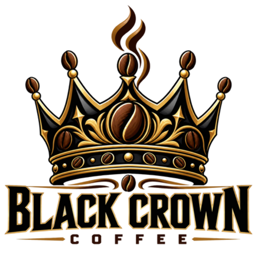 Black Crown Coffee